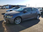 Lexus CT 2015