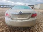 Buick LaCrosse 2012