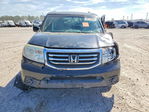 Honda Pilot 2015