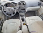 Kia Spectra 2006