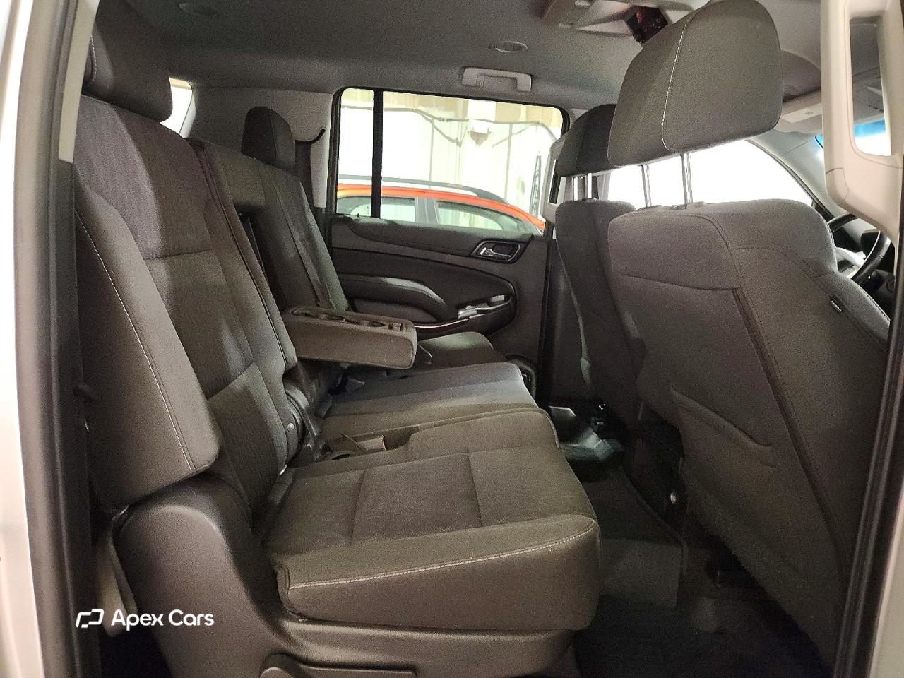 GMC Yukon 2020