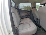 Chevrolet Colorado 2017