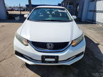 Honda Civic 2015