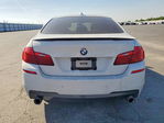 BMW Series 5 2016