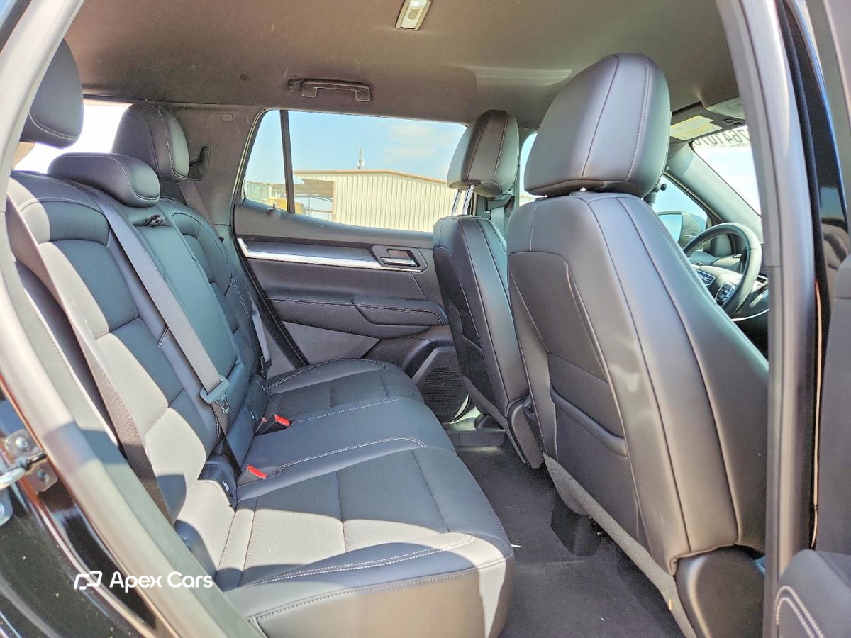 GMC Terrain 2026