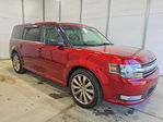 Ford Flex 2014