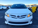 Toyota Corolla 2011