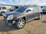 GMC Terrain 2014