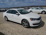 Volkswagen Passat 2014