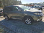 Toyota Highlander 2013