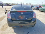 Nissan Sentra 2010