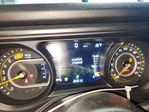 Jeep Wrangler 2025