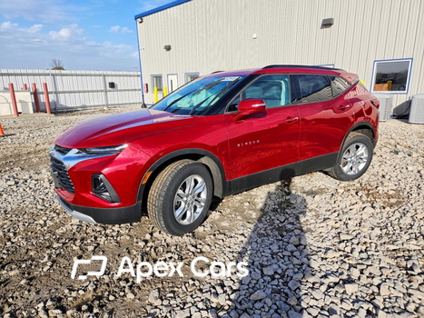 Chevrolet Blazer 2020 - Image 1 of 12