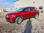 Chevrolet Blazer 2020