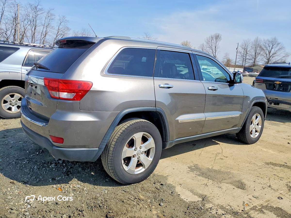 Jeep Cherokee 2013