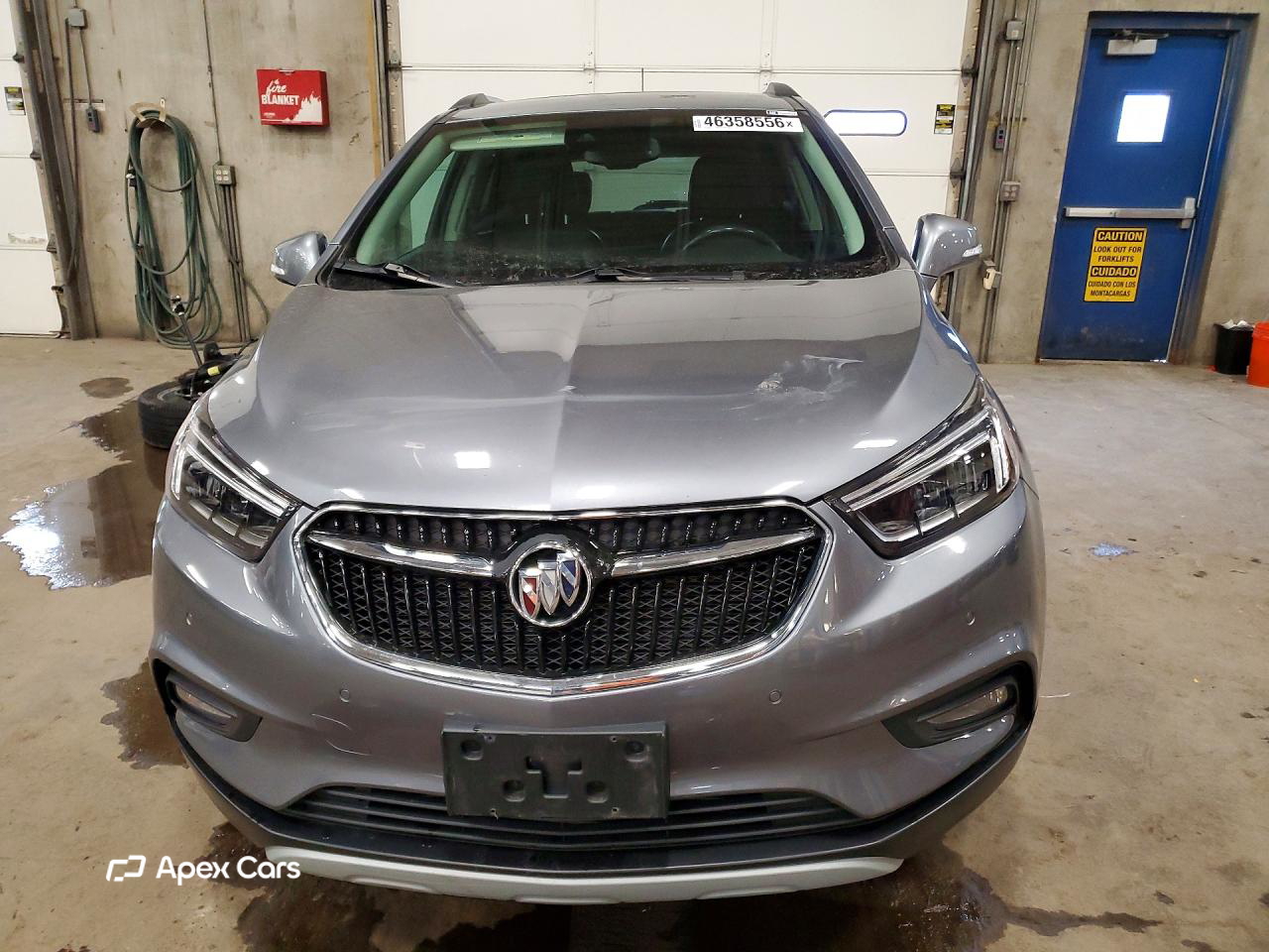 Buick Encore 2019