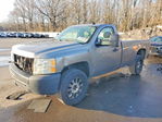 Chevrolet Silverado 2008