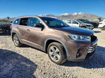 Toyota Highlander 2018