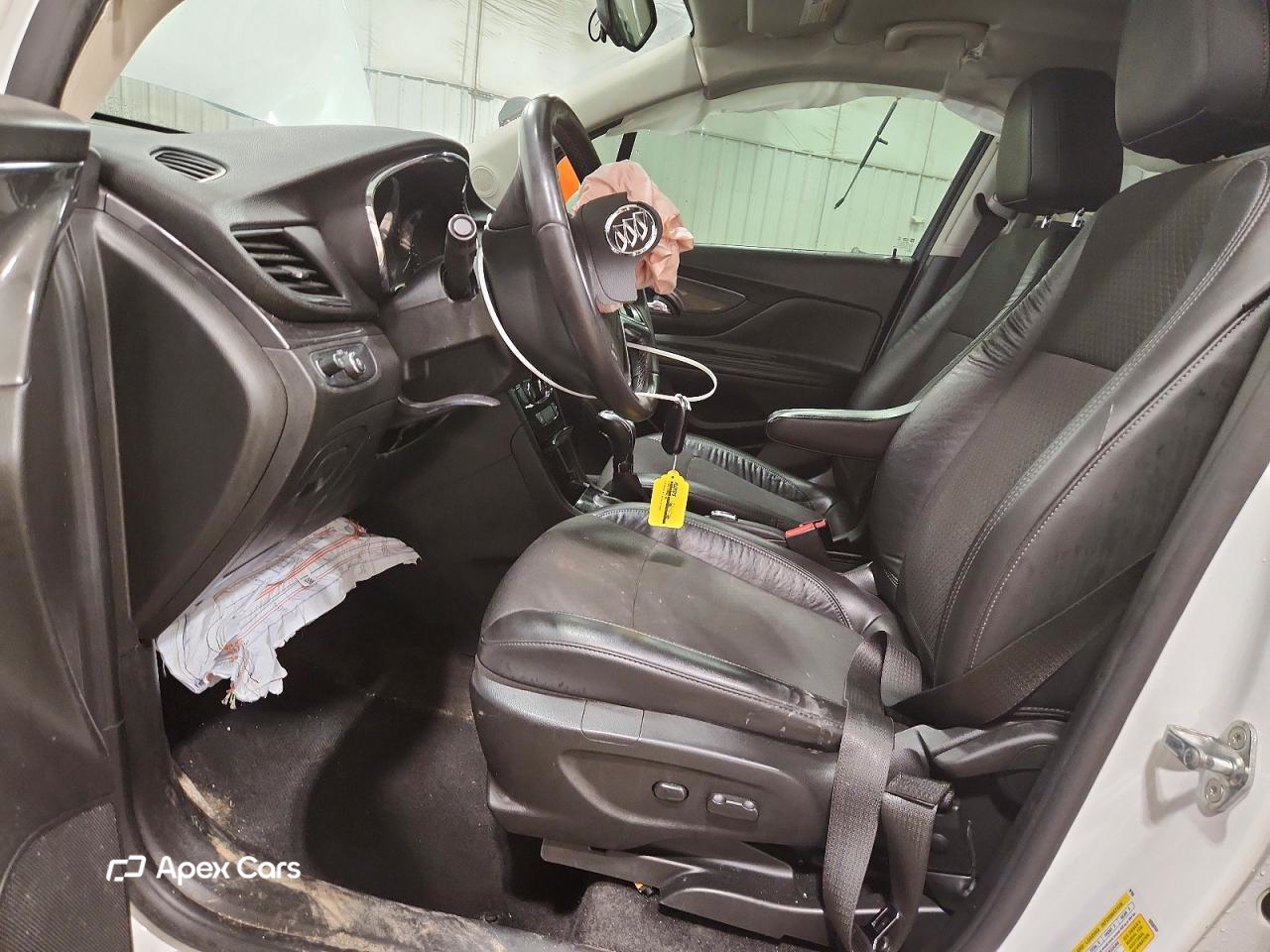 Buick Encore 2017