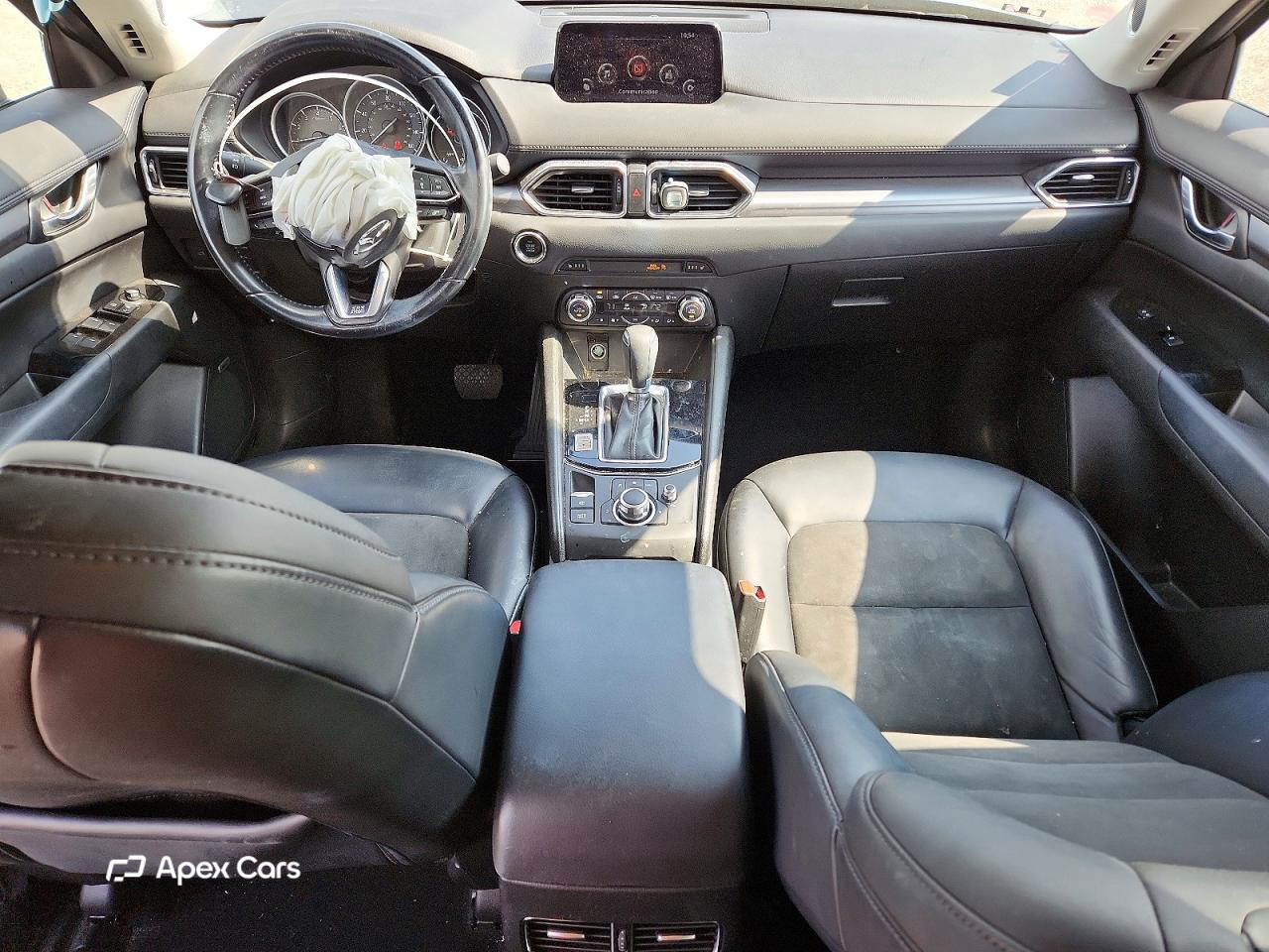 Mazda CX-5 2018