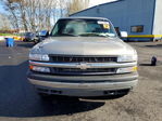 Chevrolet Silverado 2002