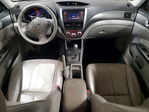 Subaru Forester 2013