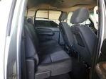 Chevrolet Silverado 2011