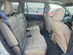 Honda Pilot 2016