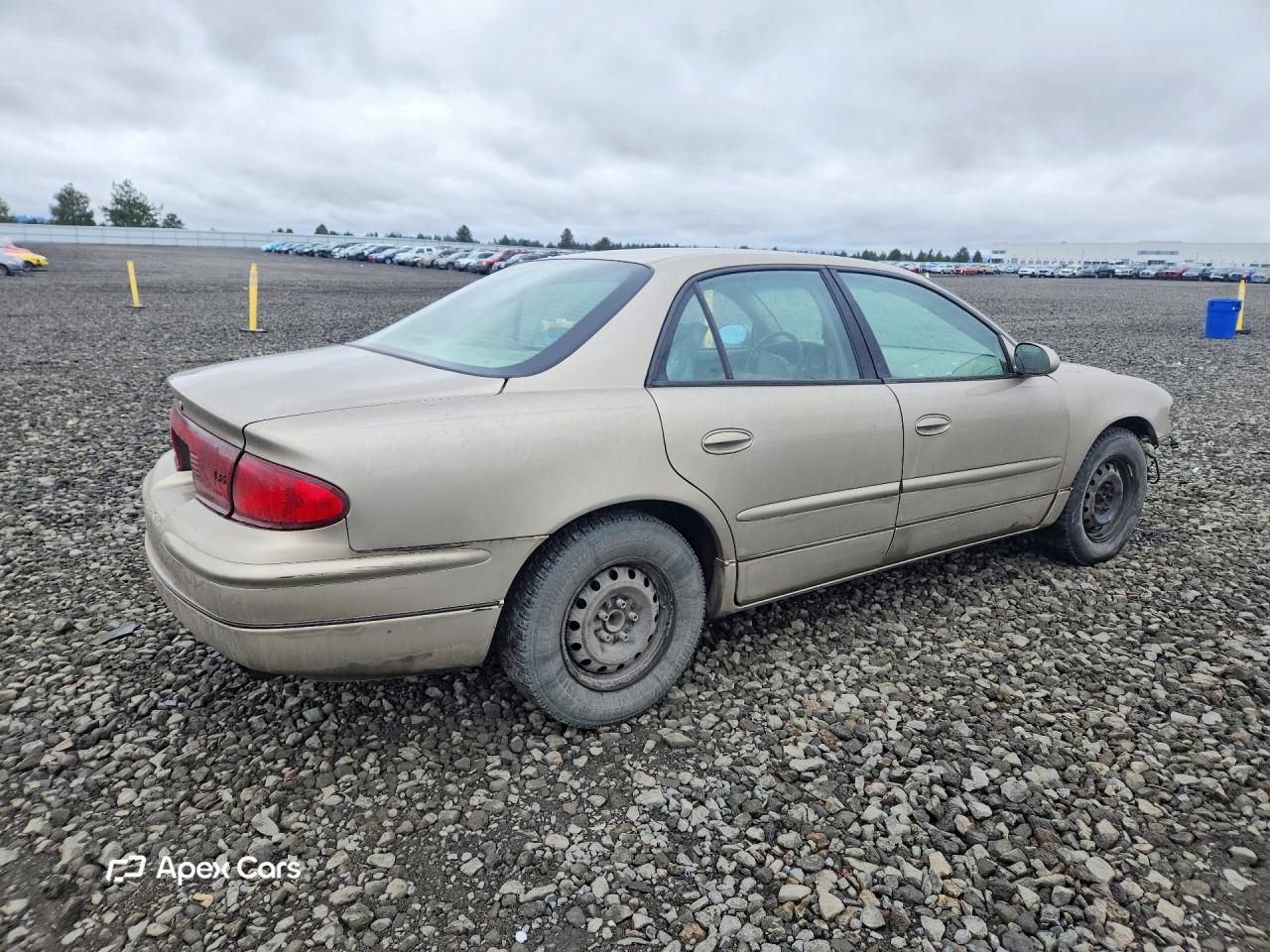 Buick Regal 2003