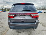 Dodge Durango 2016