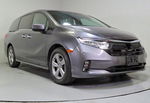 Honda Odyssey 2018