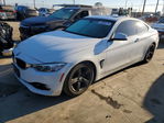 BMW Series 4 2014