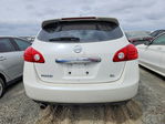 Nissan Rogue 2012