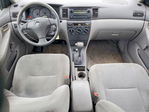 Toyota Corolla 2005