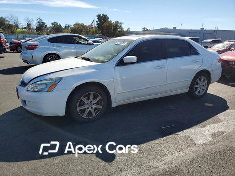 Honda Accord 2003 - Image 1 of 12