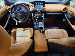 Lexus IS 2021