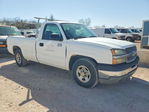 Chevrolet Silverado 2004