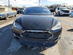 Tesla Model S 2015