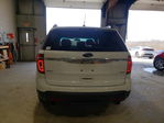Ford Explorer 2014