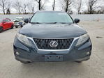 Lexus RX 2012