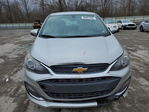 Chevrolet Spark 2020
