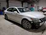 Lexus LS 2008