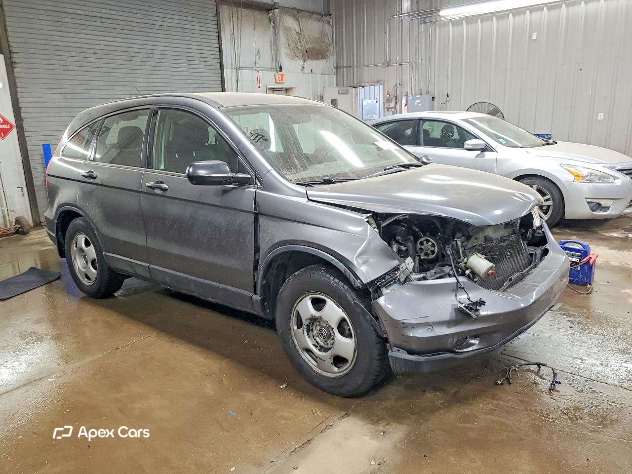 Honda CR-V 2011