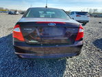 Ford Fusion 2011
