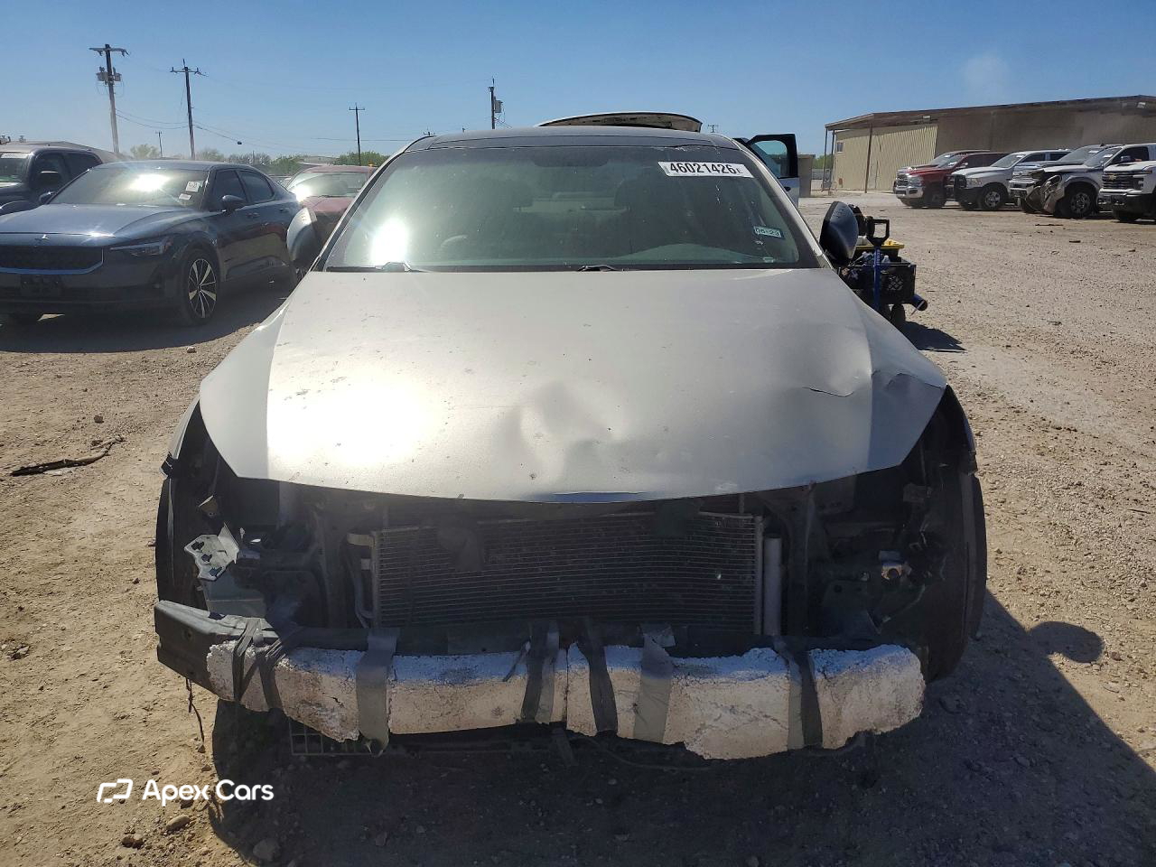Kia Optima 2013