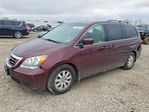 Honda Odyssey 2010