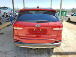 Kia Sorento 2017