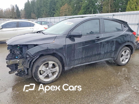 Honda HR-V 2022 - Image 1 of 14