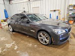 BMW Series 7 2014