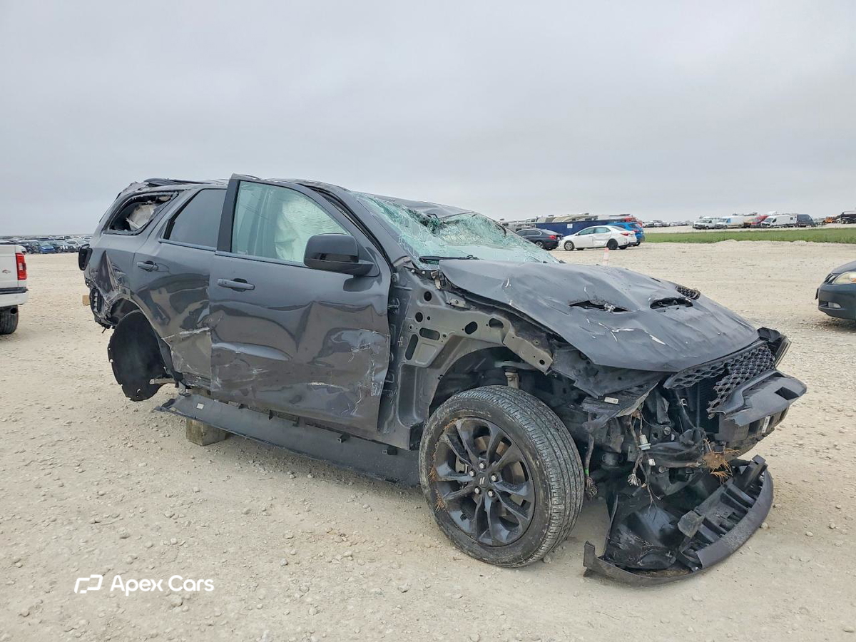 Dodge Durango 2023